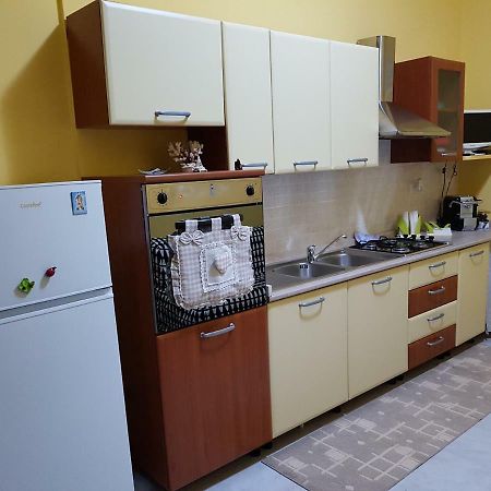 Sweet Home Floridia Bagian luar foto