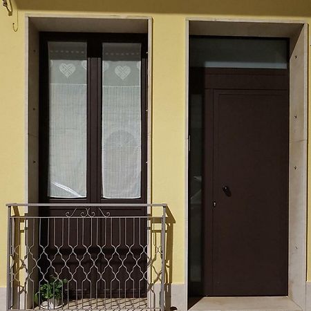 Sweet Home Floridia Bagian luar foto