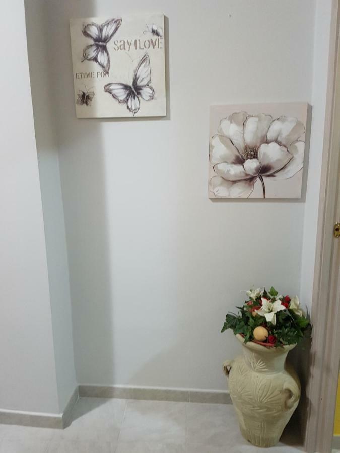 Sweet Home Floridia Bagian luar foto