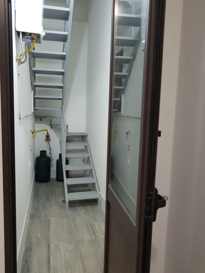 Sweet Home Floridia Bagian luar foto