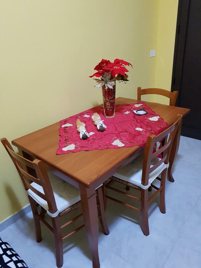 Sweet Home Floridia Bagian luar foto