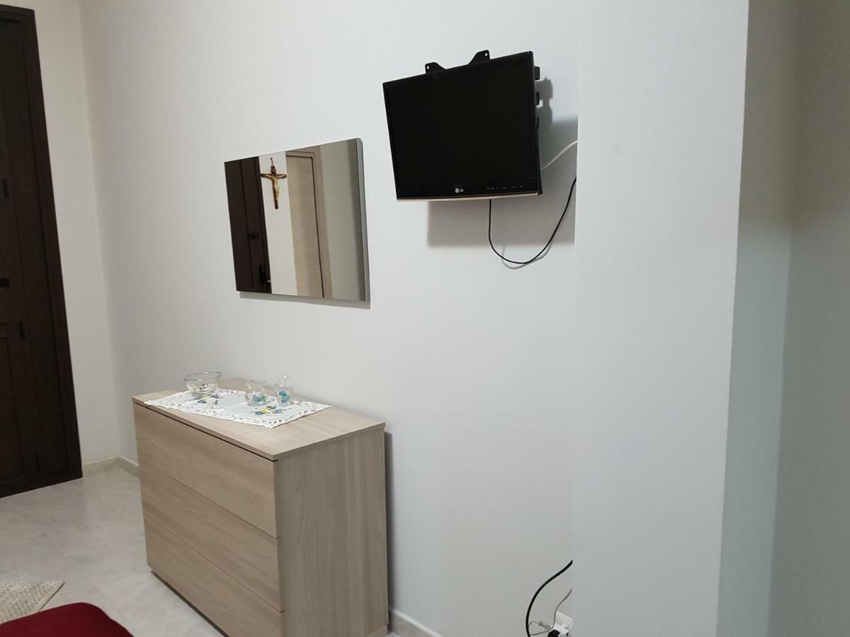 Sweet Home Floridia Bagian luar foto