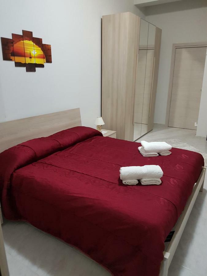 Sweet Home Floridia Bagian luar foto