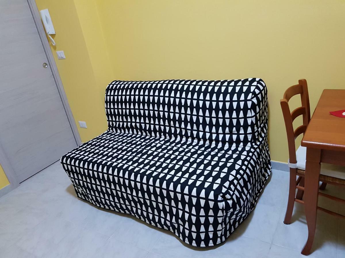 Sweet Home Floridia Bagian luar foto