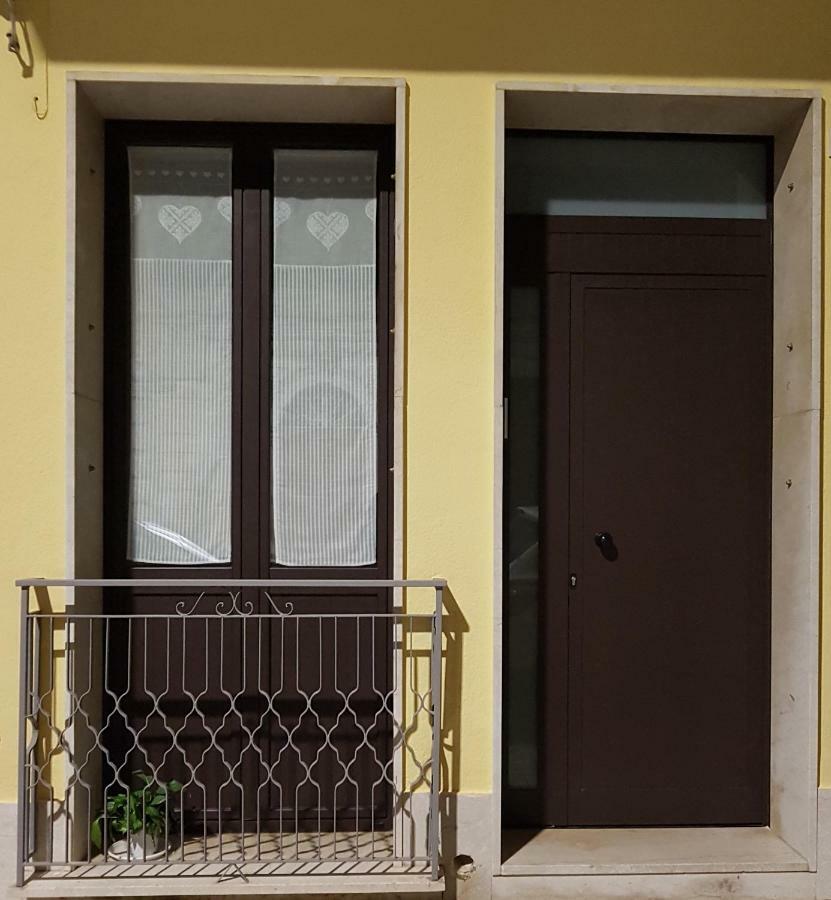 Sweet Home Floridia Bagian luar foto