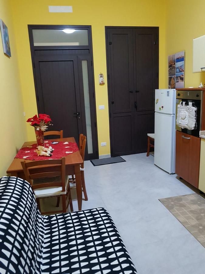 Sweet Home Floridia Bagian luar foto